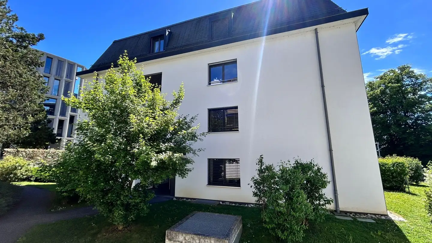 Parkplatz im Freien mieten - Avenue Charles Ferdinand Ramuz 83B, 1009 Pully - Foto 2