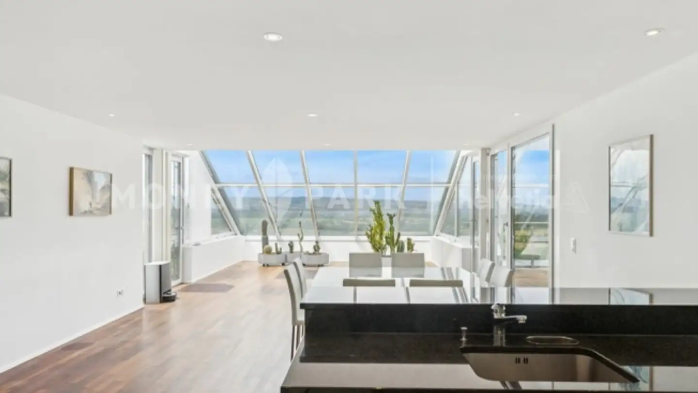 Appartamento a gradini in vendita - Haldenstrasse 44, 8908 Hedingen - Foto 2