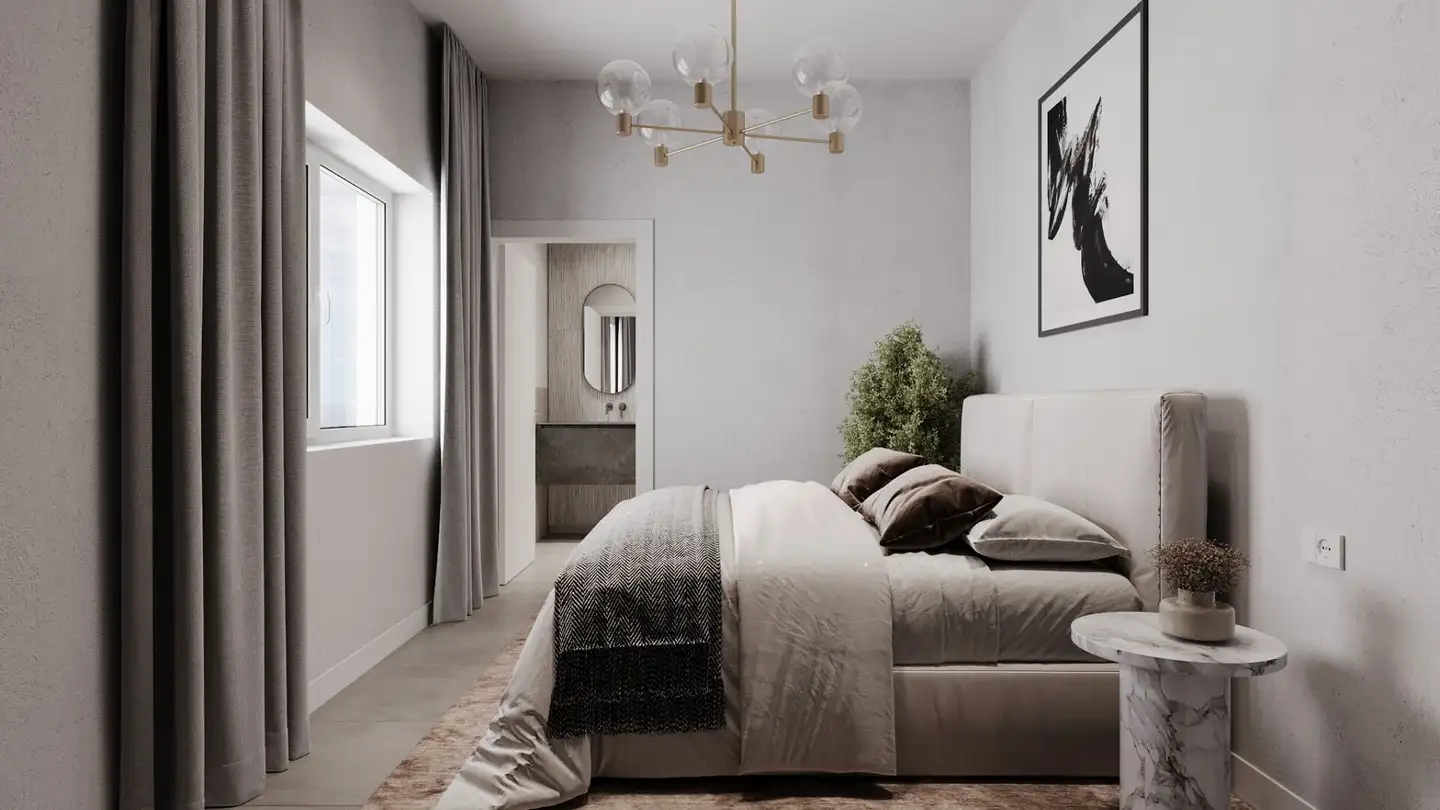 Appartamento in vendita - Via Chiossascio, 6594 Contone - Foto 4