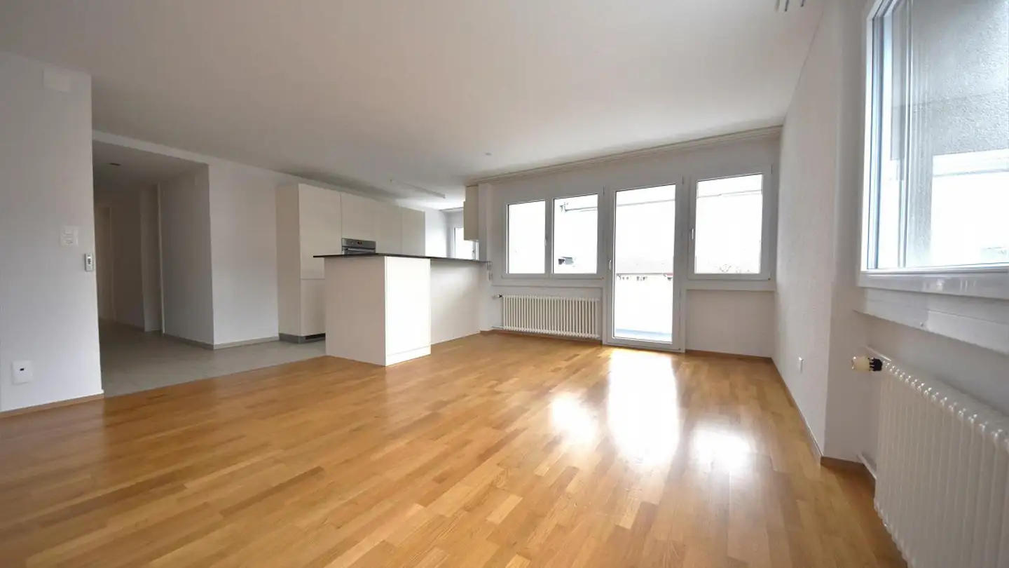 Appartamento in affitto - Hauptstrasse 19, 9403 Goldach - Foto 2