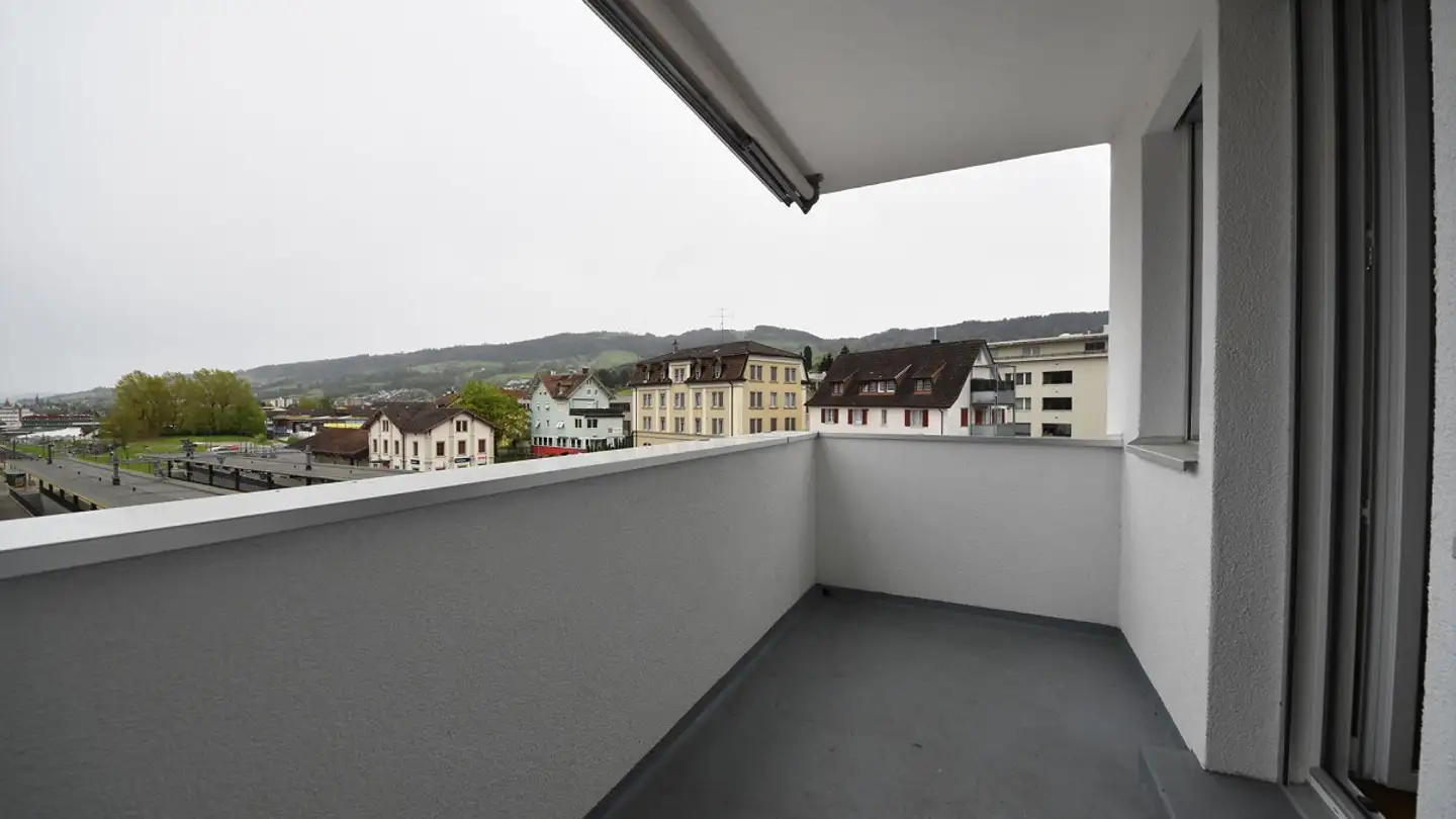 Appartamento in affitto - Hauptstrasse 19, 9403 Goldach - Foto 4