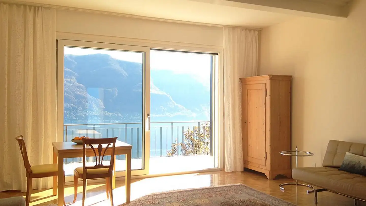 Apartment for sale - Via Barcone, 6622 Ronco sopra Ascona - Photo 2