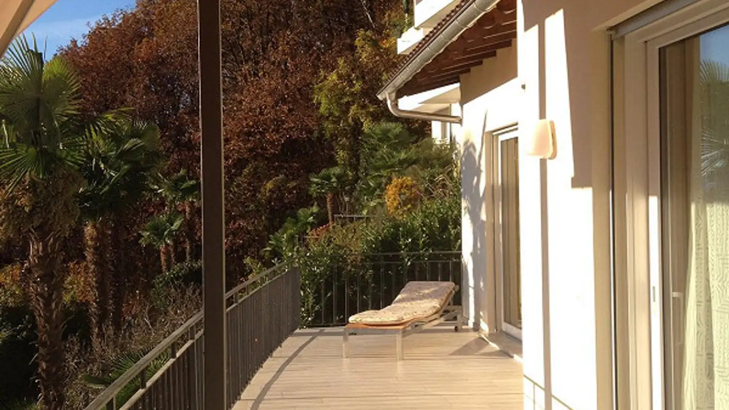 Apartment for sale - Via Barcone, 6622 Ronco sopra Ascona - Photo 3