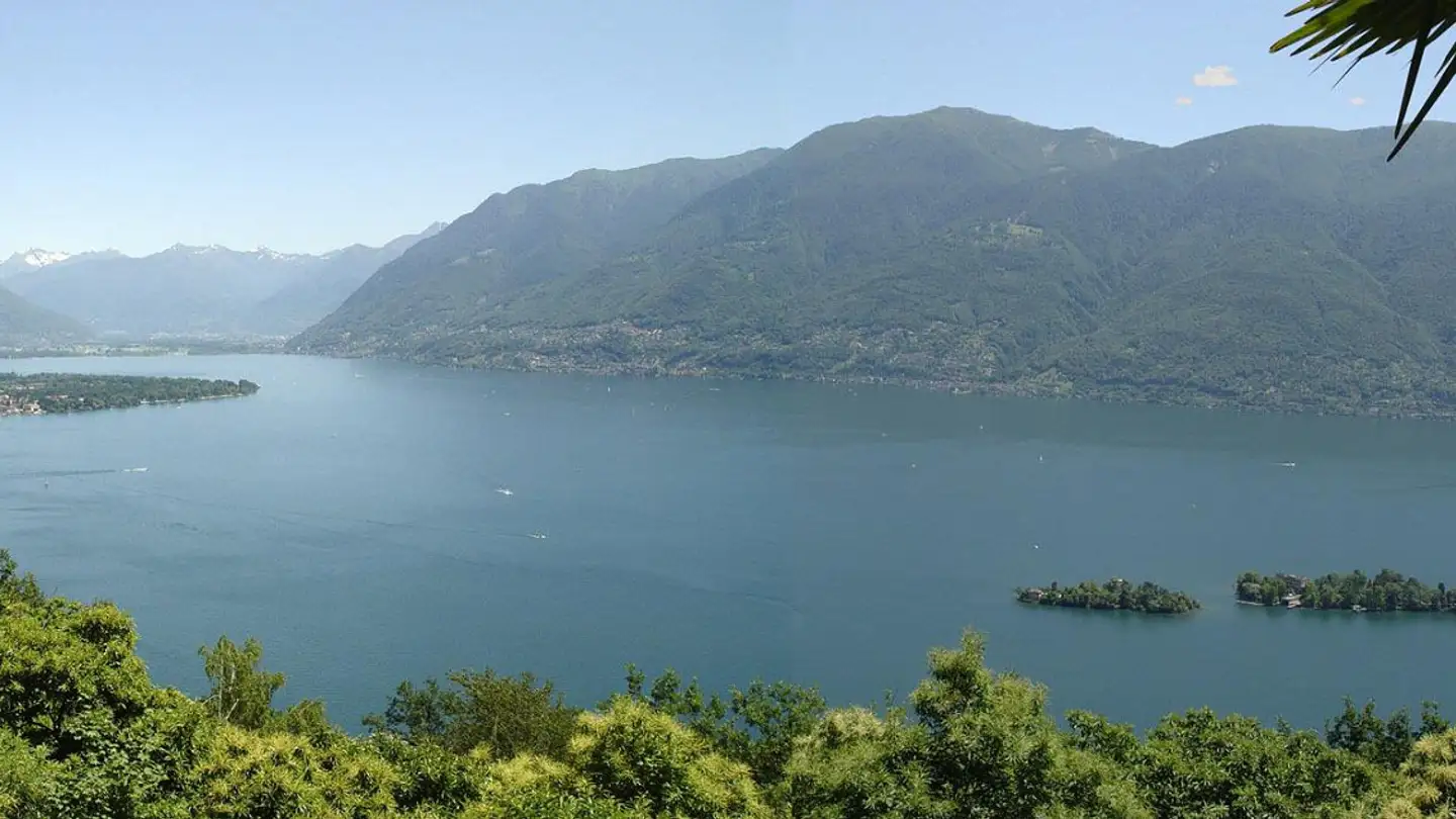 Apartment for sale - Via Barcone, 6622 Ronco sopra Ascona - Photo 4