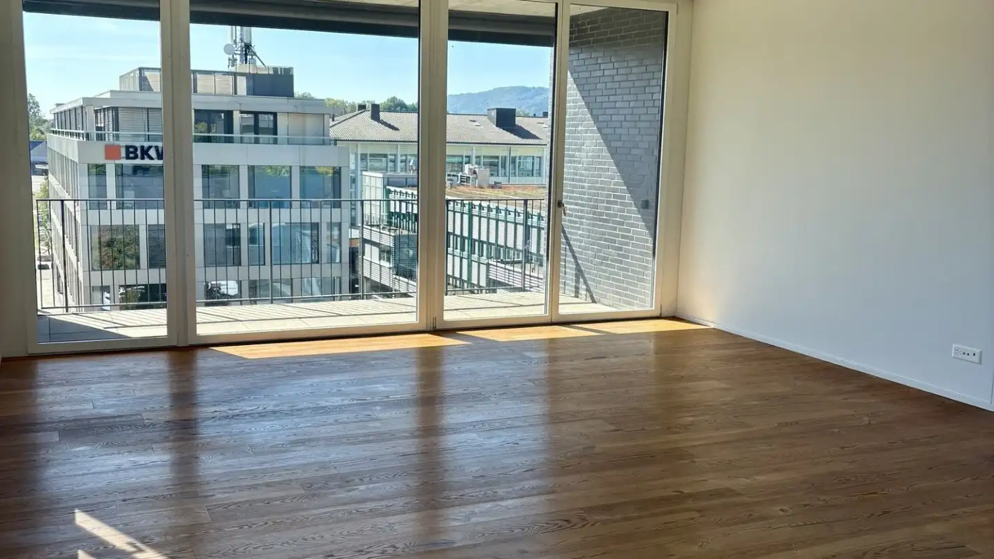 Wohnung mieten - Dr.-Schneider-Strasse 2, 2560 Nidau - Foto 4