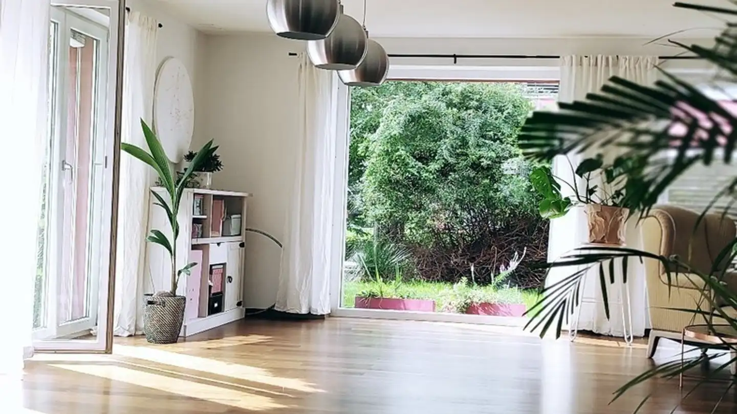 Single room for rent - Sommertal 1206, 9103 Schwellbrunn