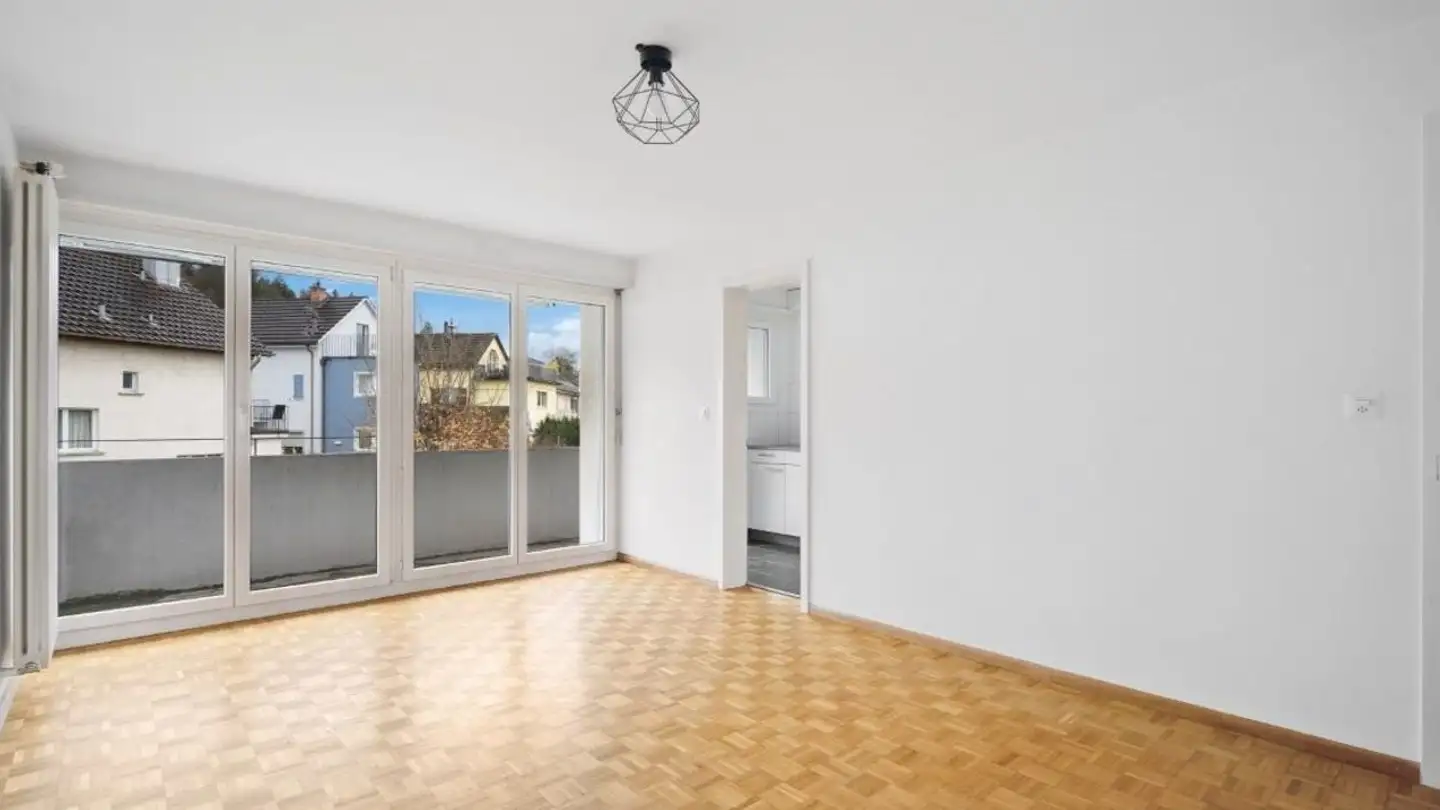 Wohnung mieten - Gutstrasse 11, 8400 Winterthur - Foto 2