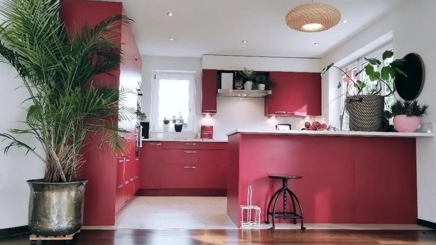 Single room for rent - Sommertal 1206, 9103 Schwellbrunn - Photo 2