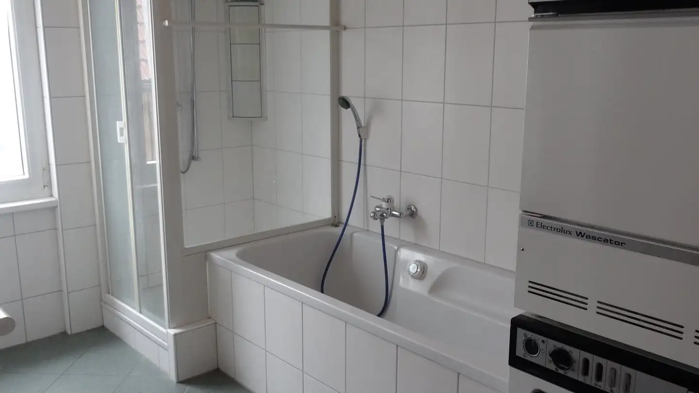 Semi-detached house for rent - Rietstrasse 8, 9450 Lüchingen - Photo 3