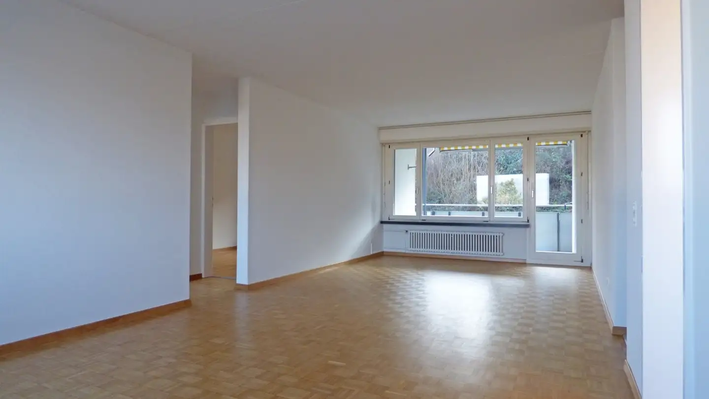 Wohnung mieten - General-Werdmüller-Strasse 27, 8804 Au ZH