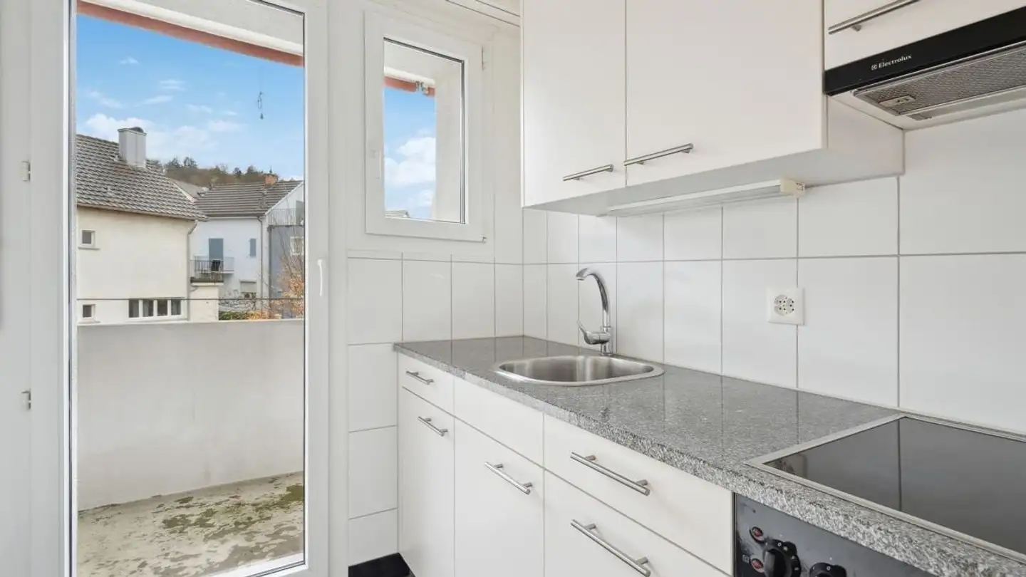 Wohnung mieten - Gutstrasse 11, 8400 Winterthur - Foto 3