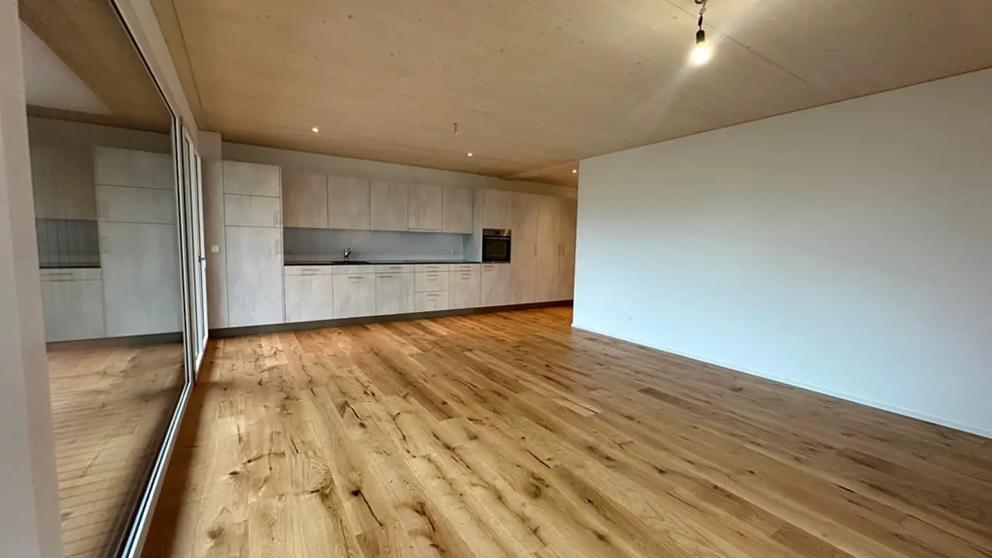 Wohnung mieten - Alemannenweg 2, 6287 Aesch LU