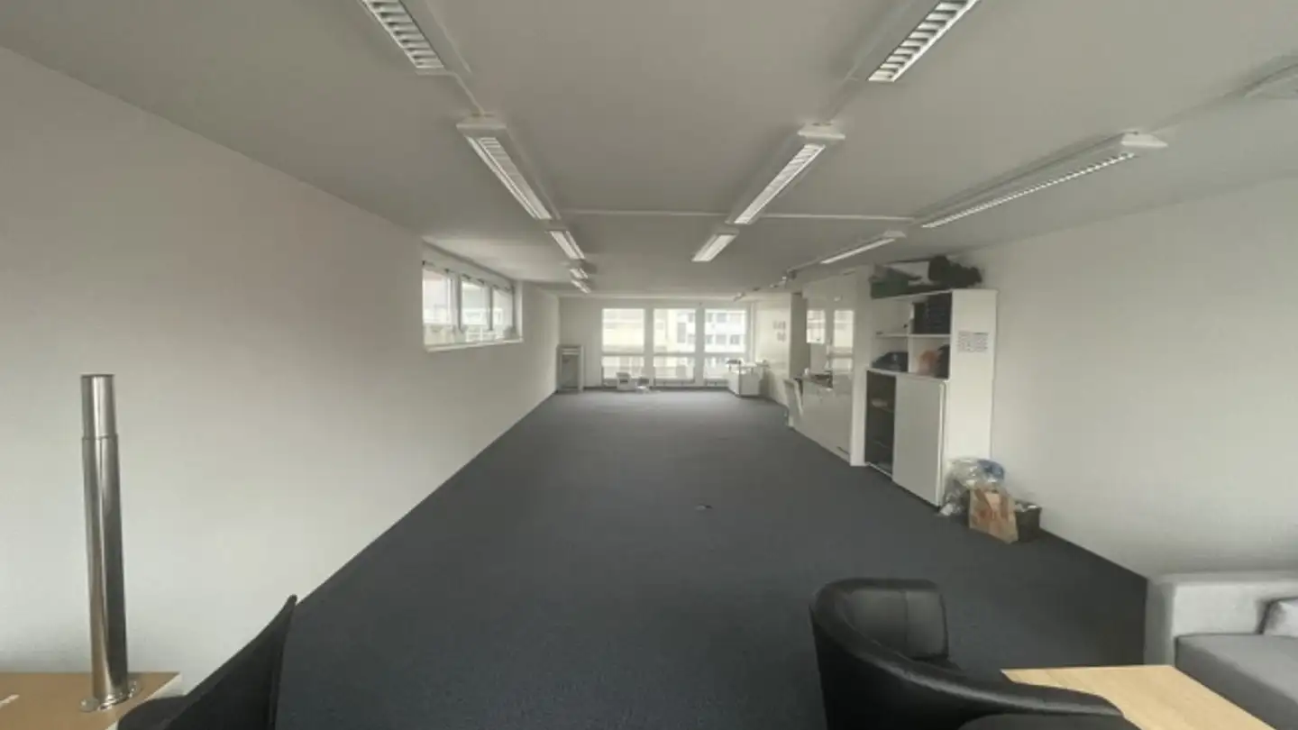 Bürofläche mieten - Grünaustrasse 24, 9470 Buchs SG - Foto 2