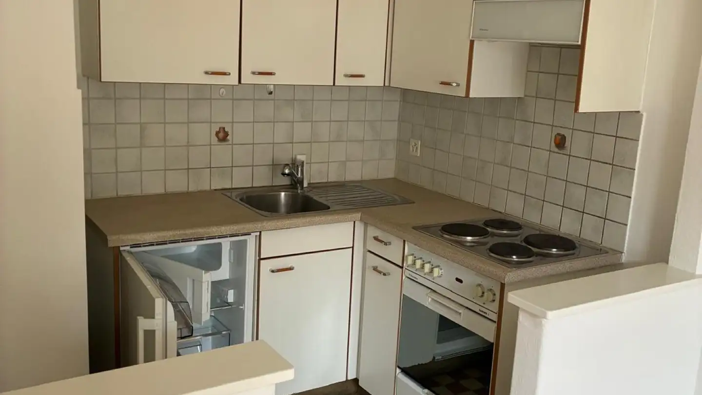 Appartement à louer - 6600 Solduno - Photo 3