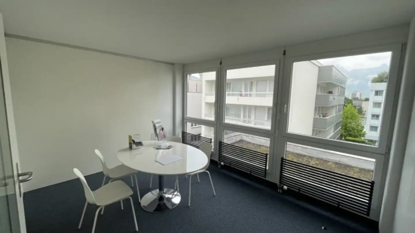 Bürofläche mieten - Grünaustrasse 24, 9470 Buchs SG - Foto 3