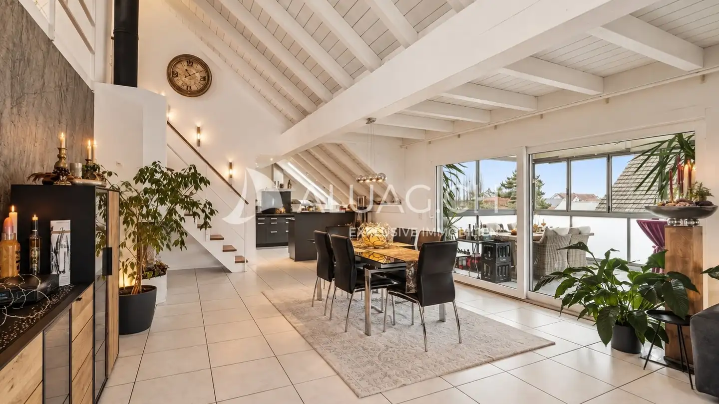 Villa à vendre - 3252 Worben - Photo 4