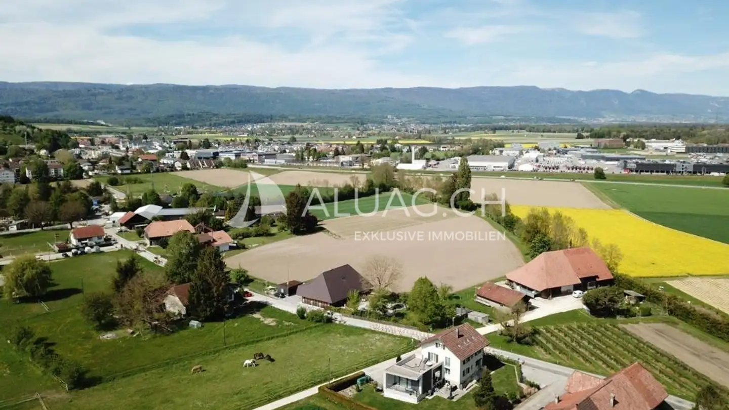 Villa à vendre - 3252 Worben - Photo 3
