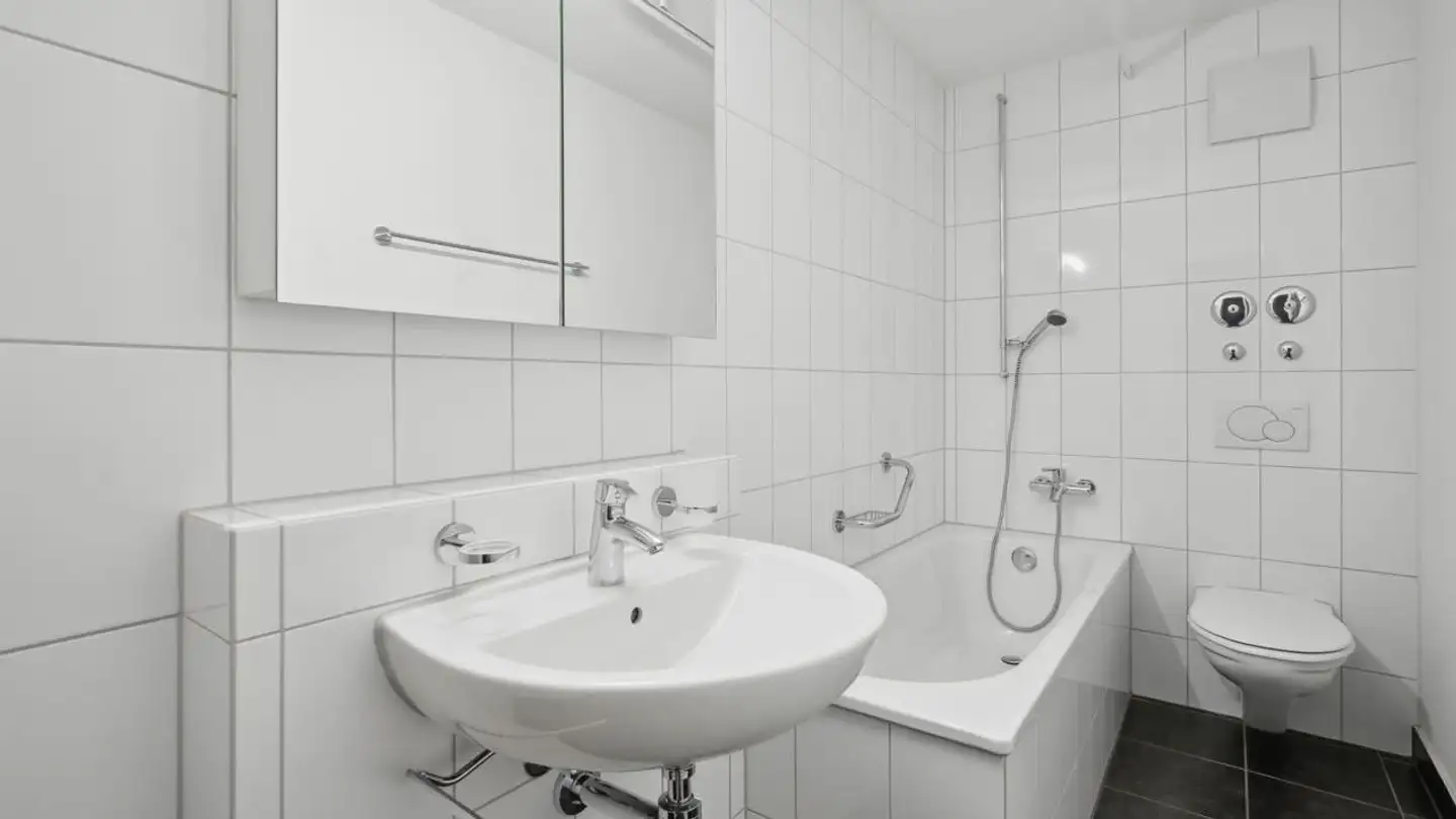 Wohnung mieten - Gutstrasse 11, 8400 Winterthur - Foto 4