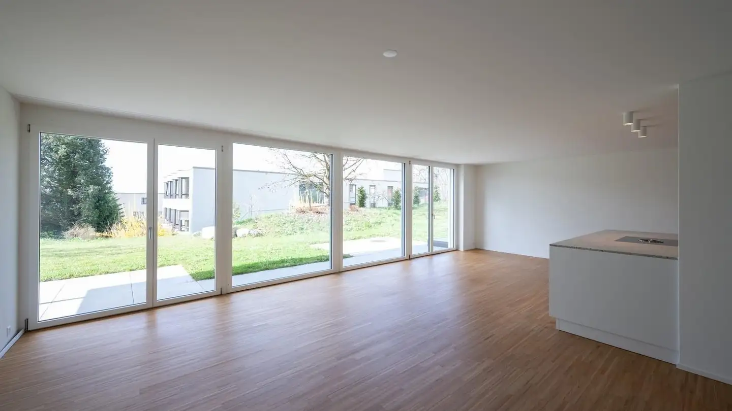 Appartement à louer - Hörnlistrasse 84, 8330 Pfäffikon ZH