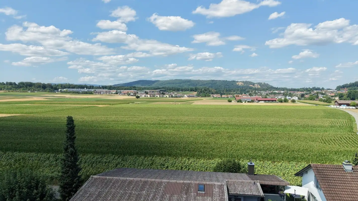 Penthouse kaufen - Brüggliacher 1a, 5604 Hendschiken - Foto 4