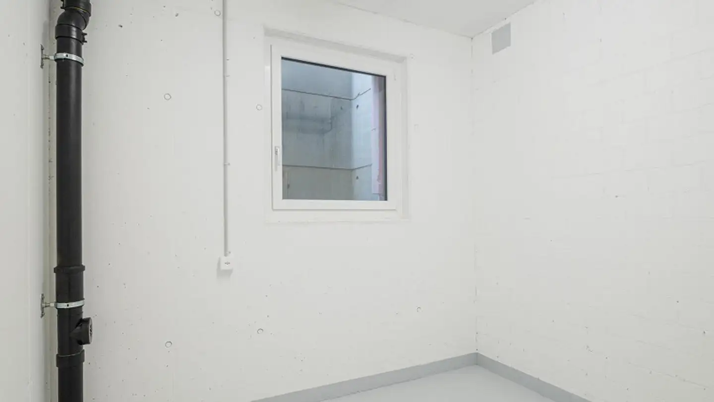 Werkstatt mieten - Grafenbuckstrasse 12, 8200 Schaffhausen