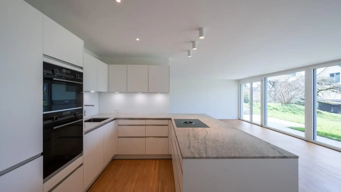 Appartement à louer - Hörnlistrasse 84, 8330 Pfäffikon ZH - Photo 2