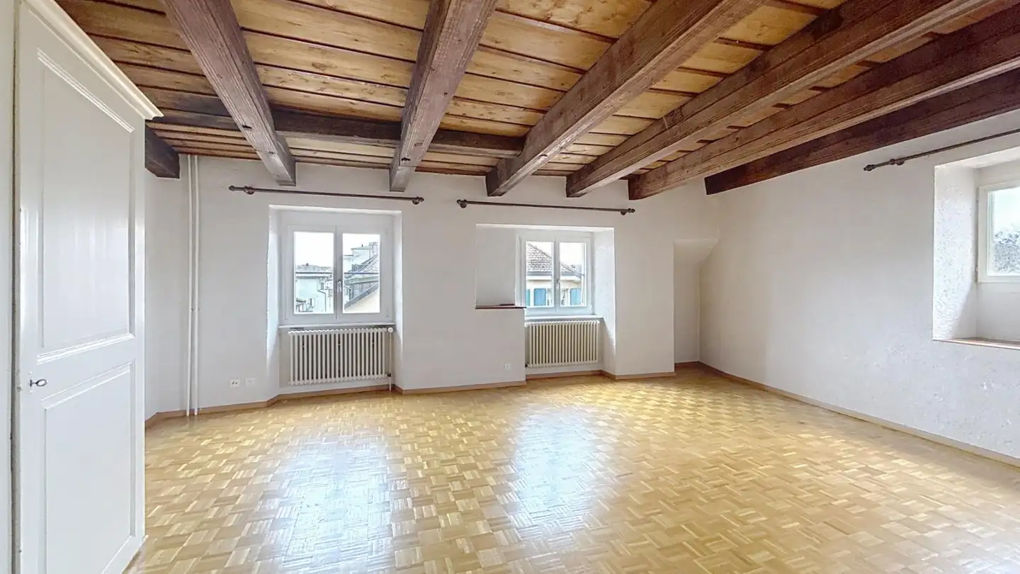 Appartement à louer - Rue Du Château 2, 1315 La Sarraz - Photo 4