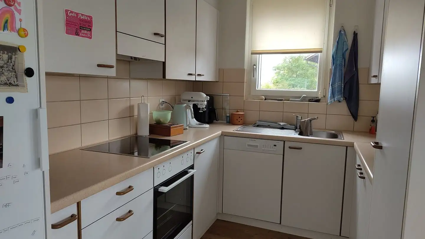 Apartment for rent - Weierweg 22, 3053 Münchenbuchsee - Photo 3