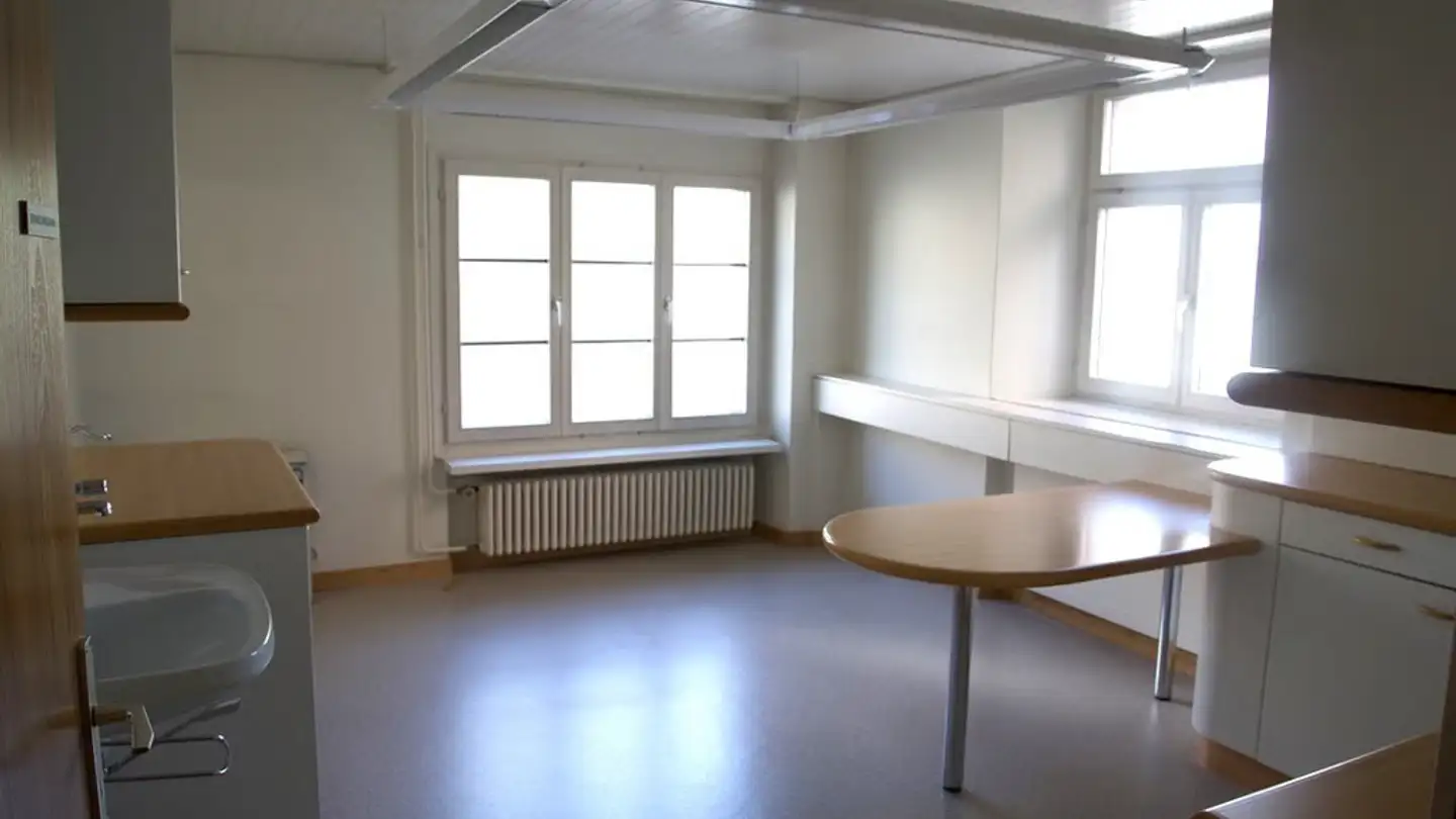 Studio medico in affitto - Seestrasse 80, 8267 Berlingen - Foto 3