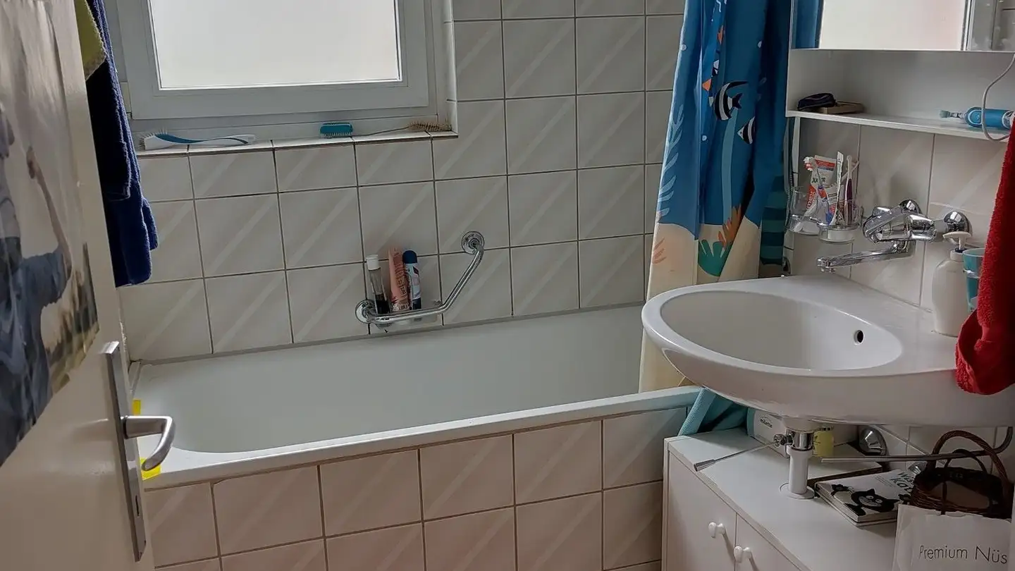 Apartment for rent - Weierweg 22, 3053 Münchenbuchsee - Photo 4