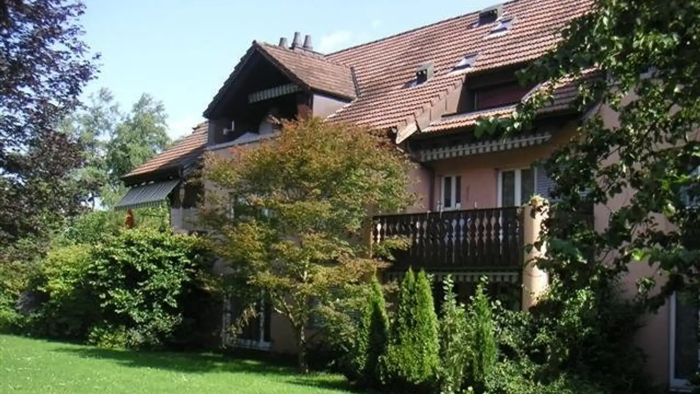 Appartement à louer - Am Bach 6, 5420 Ehrendingen