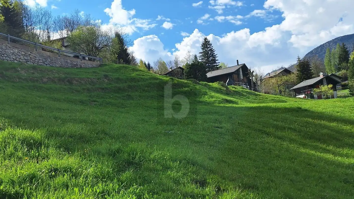 Constructible plot for sale - 6774 Dalpe - Photo 4