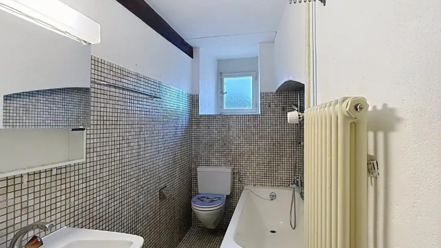 Appartement à louer - Rue Du Château 2, 1315 La Sarraz - Photo 3