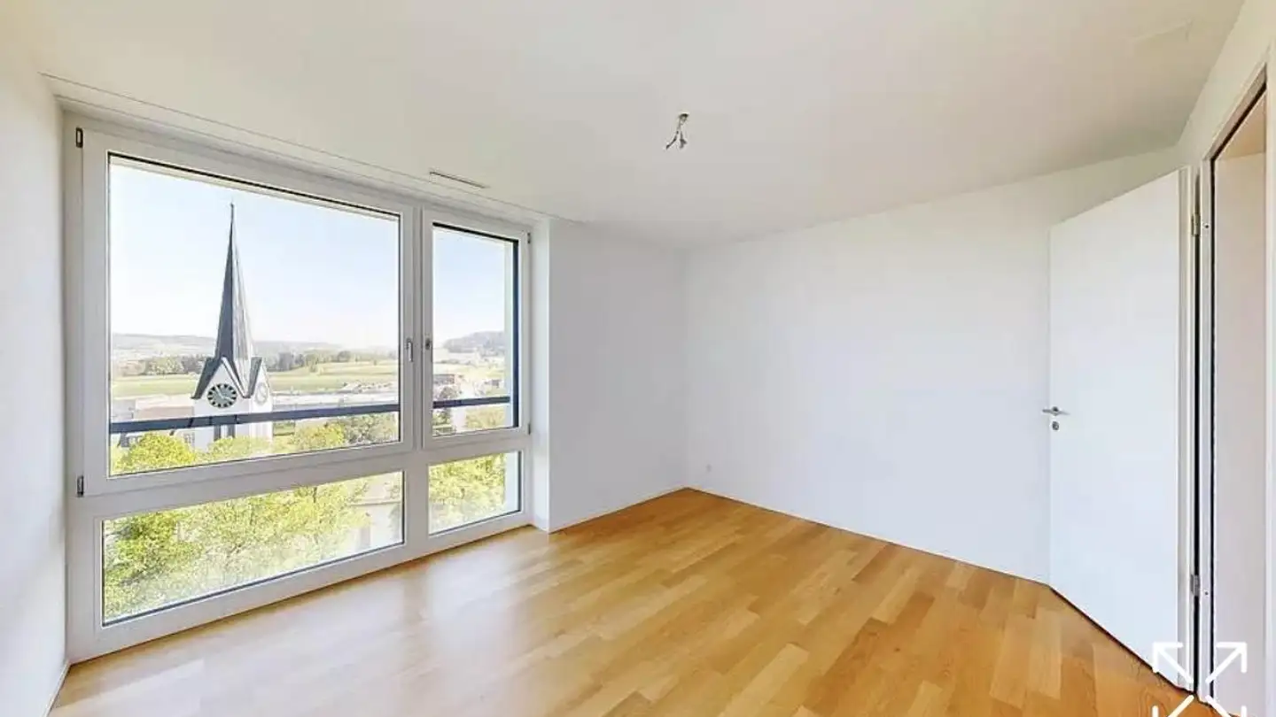 Appartamento in affitto - Mühlestrasse 16, 9532 Rickenbach b. Wil - Foto 3