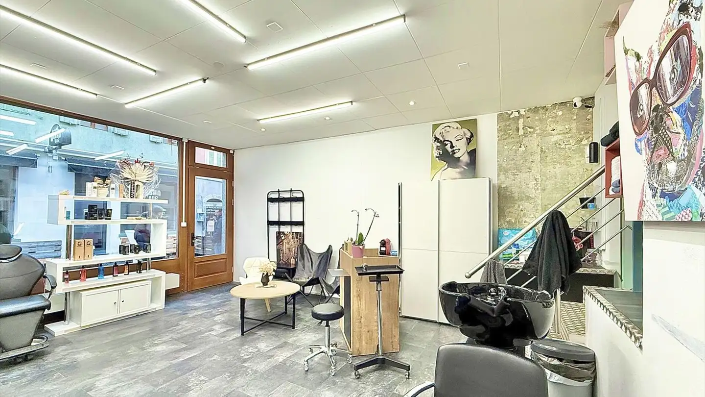 Commercial for sale - 1870 Monthey - Photo 3