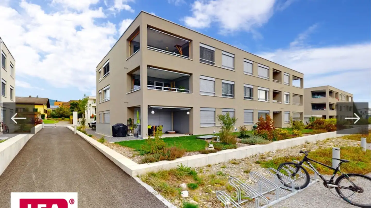 Apartment for rent - Steinengasse 1c, 4653 Obergösgen