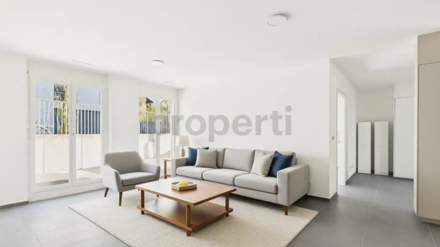 Apartment for sale - 8152 Opfikon - Photo 2