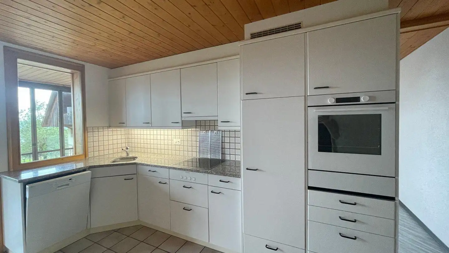 Apartment for rent - Dorfstrasse 4, 3510 Häutligen