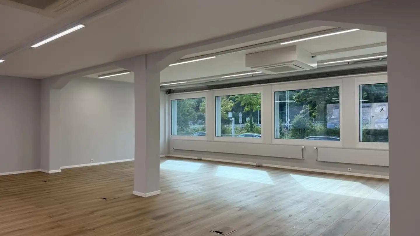 Bürofläche mieten - Mühlenstrasse 70, 8200 Schaffhausen - Foto 3