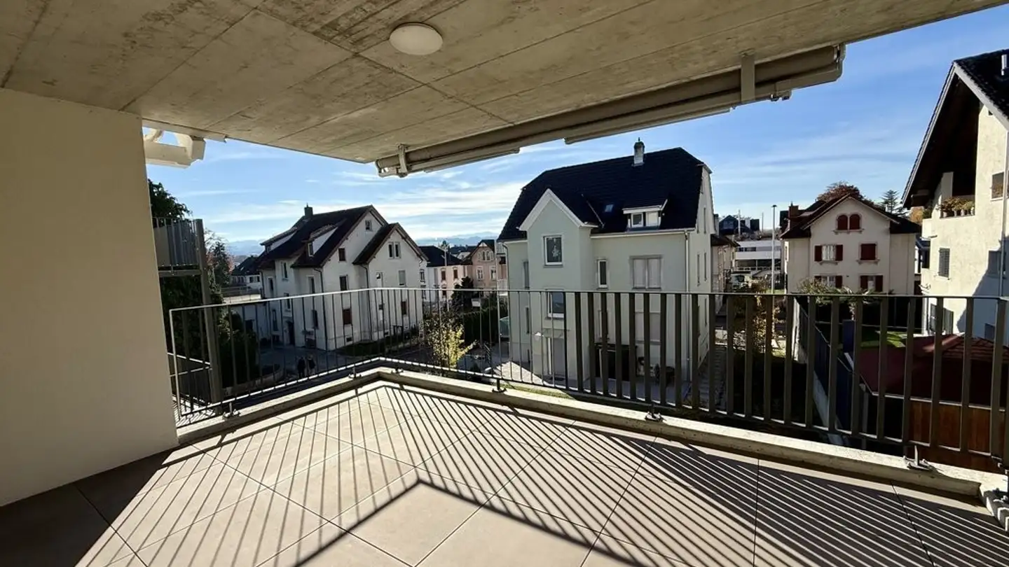 Appartamento in affitto - Thomas-Bornhauser-Strasse 28a, 9320 Arbon