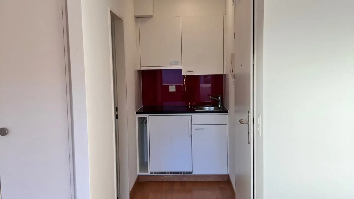 Appartamento in affitto - Bleumattstrasse 14, 6233 Büron - Foto 2
