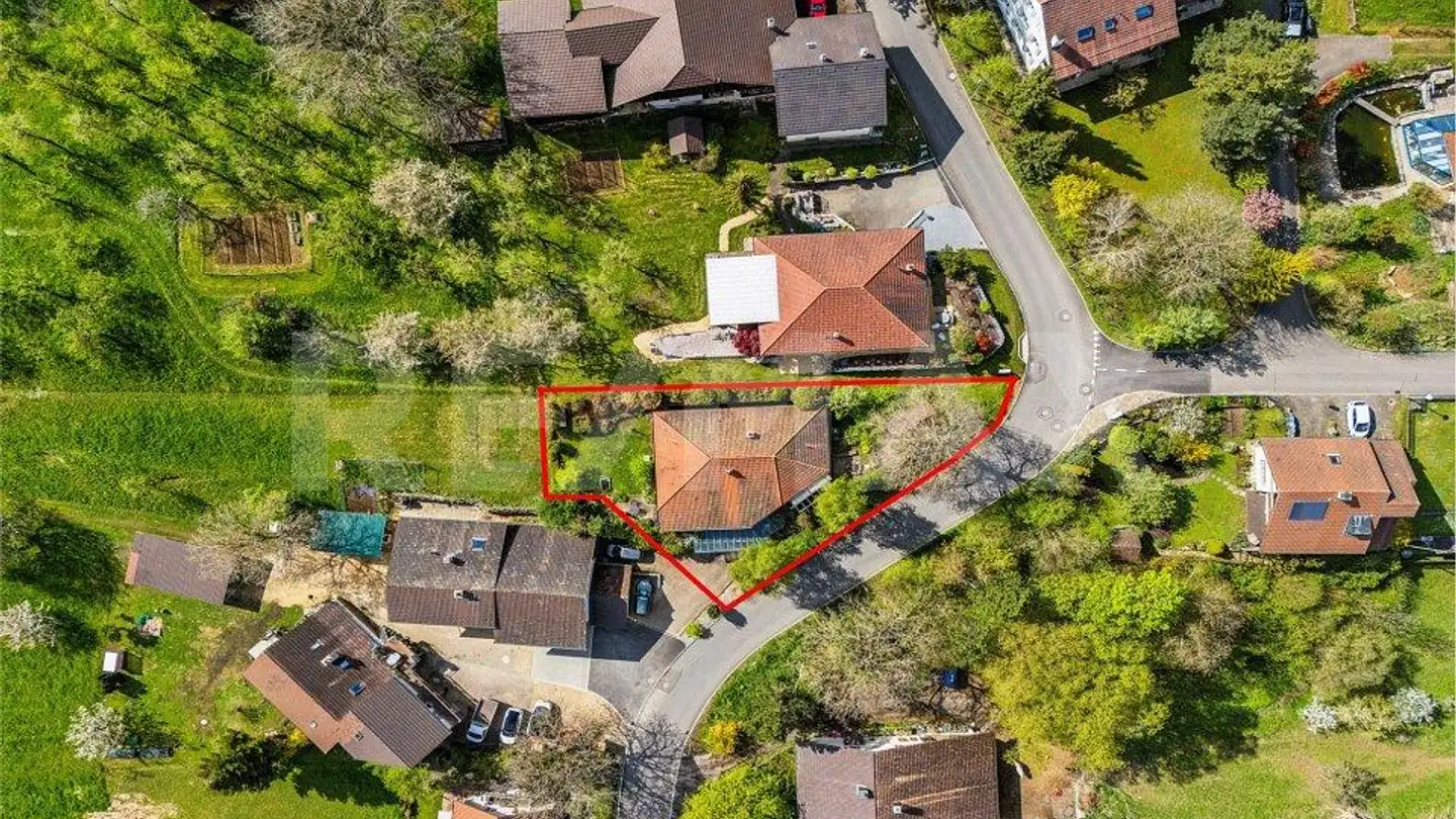 Single house for sale - Hauptstrasse 45, 4421 St. Pantaleon