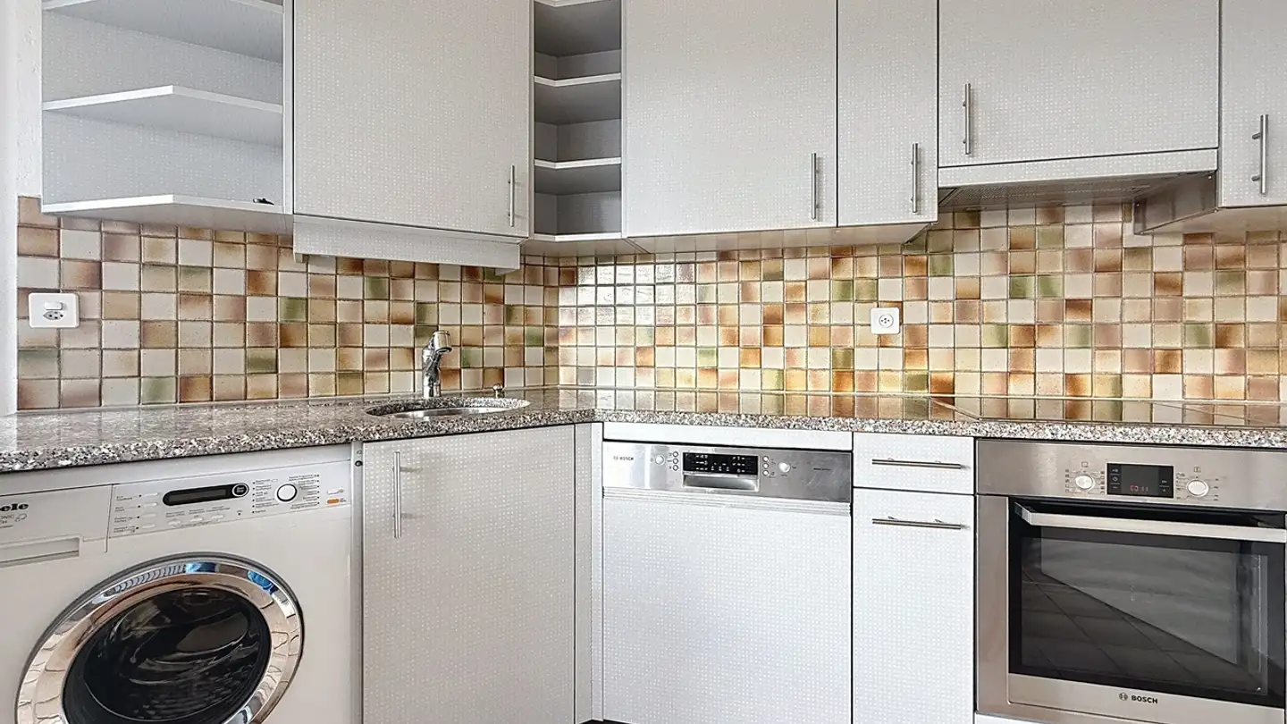 Appartamento in affitto - Chemin De La Redoute 6, 1752 Villars-sur-Glâne - Photo 4