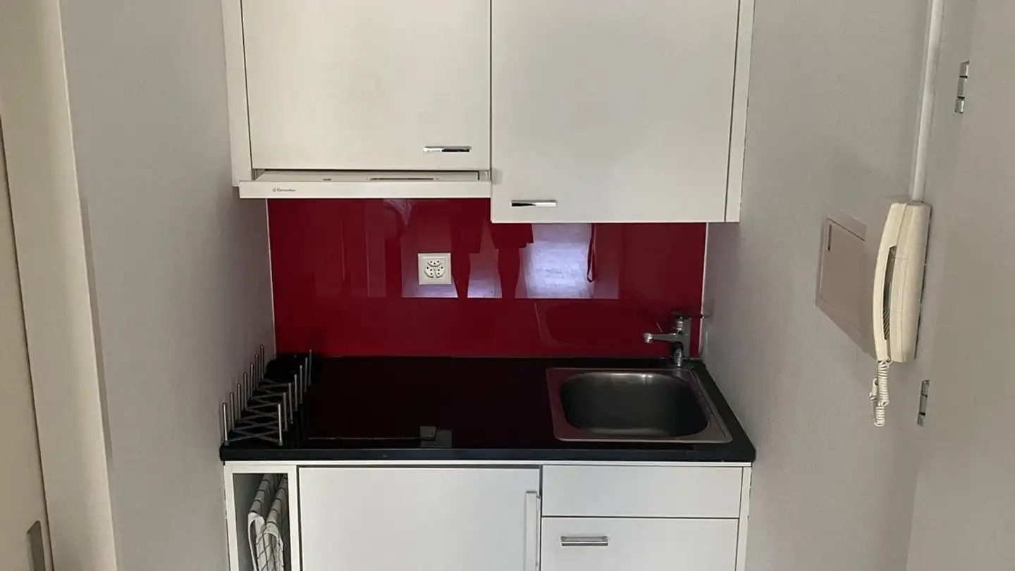 Appartamento in affitto - Bleumattstrasse 14, 6233 Büron - Foto 3