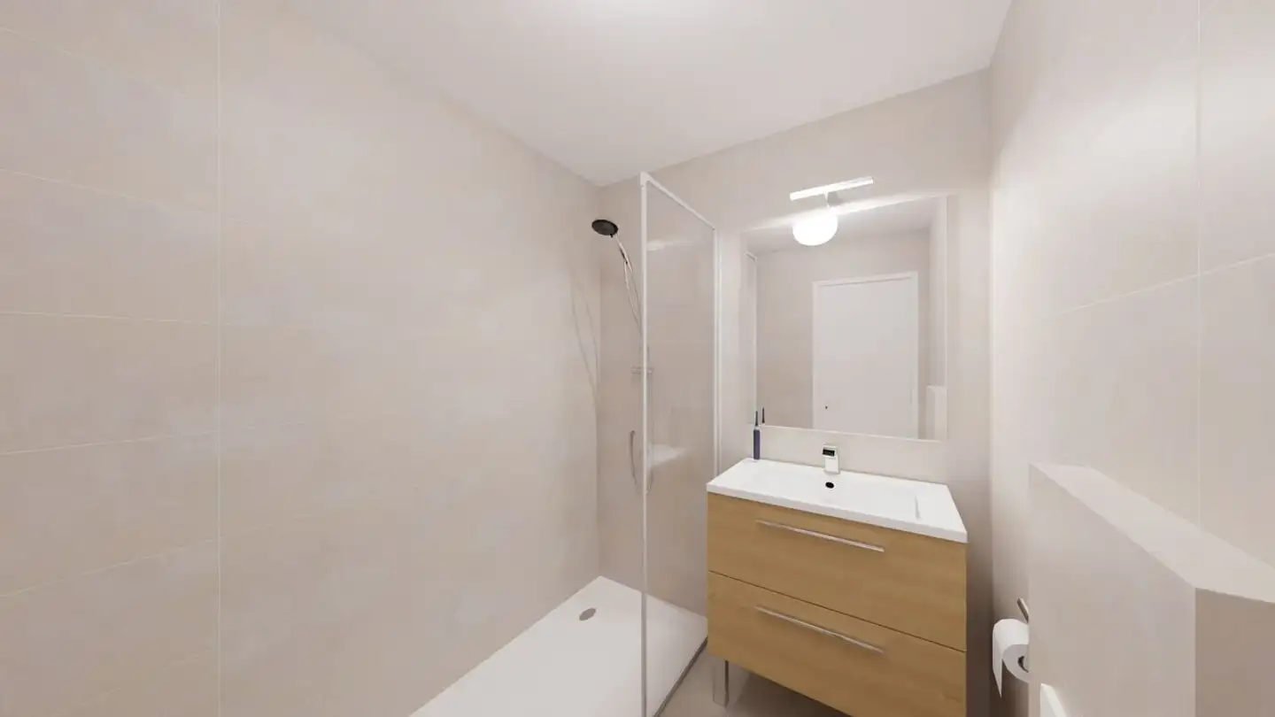 Apartment for sale - 2800 Delémont - Photo 3