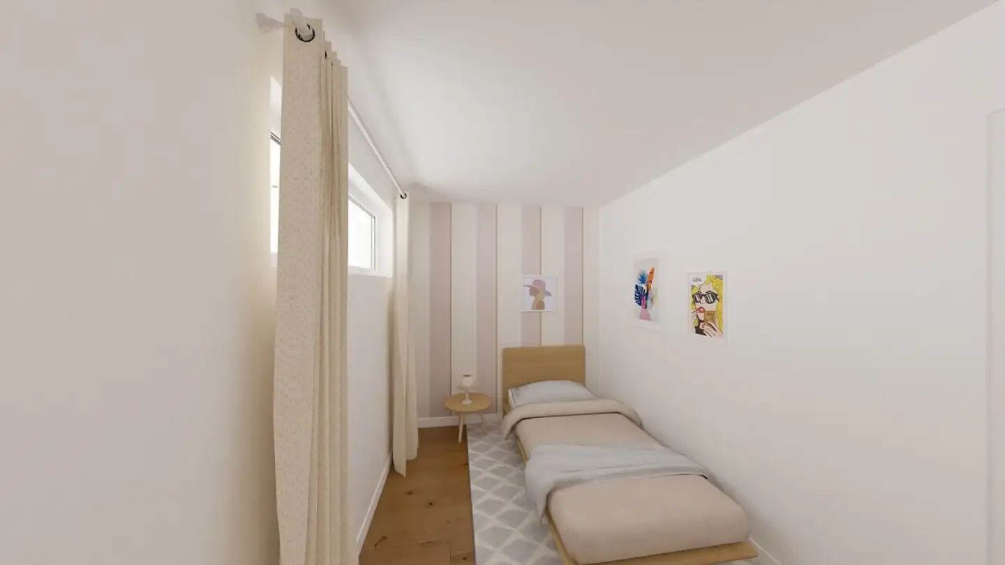 Apartment for sale - 2800 Delémont - Photo 4