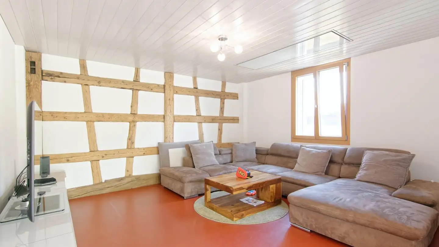 Single house for sale - 8592 Uttwil - Photo 3