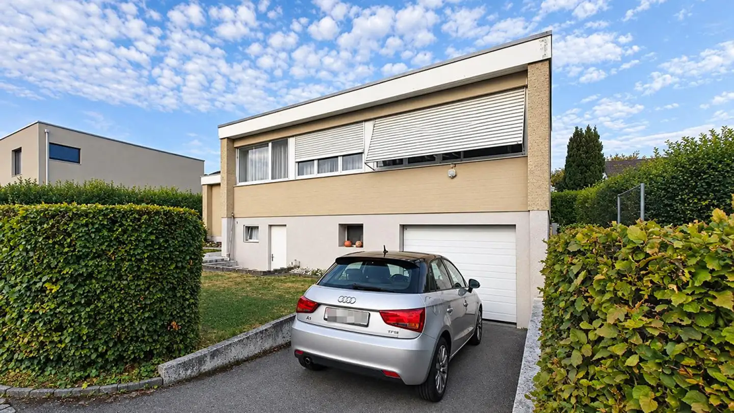Maison individuelle à vendre - Mattenweg 1, 8590 Romanshorn - Photo 3