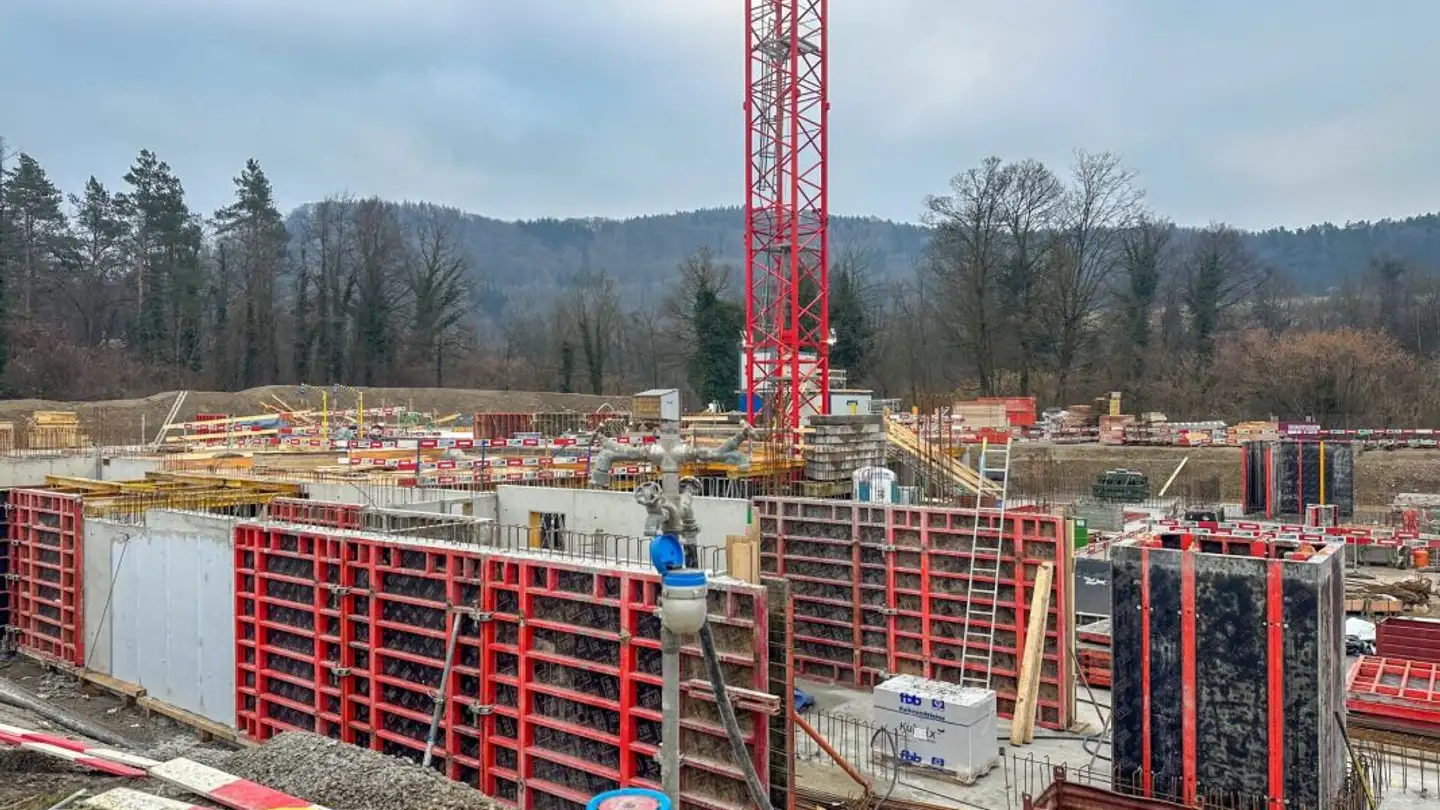 Appartement à vendre - Tössstrasse 16, 8413 Neftenbach - Photo 4