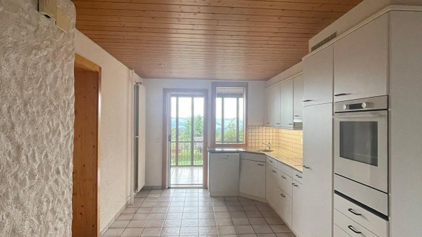 Appartamento in affitto - Dorfstrasse 4, 3510 Häutligen - Foto 2